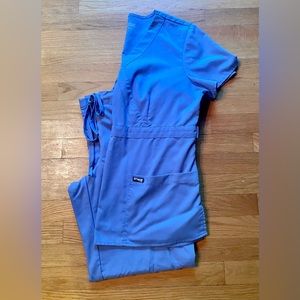 Greys Anatomy Scrubs